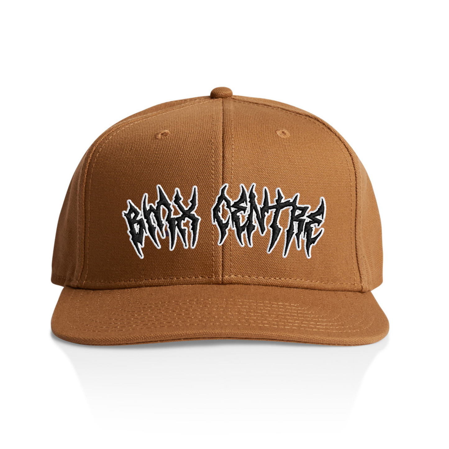 BMX Centre World Chaos Stock Cap