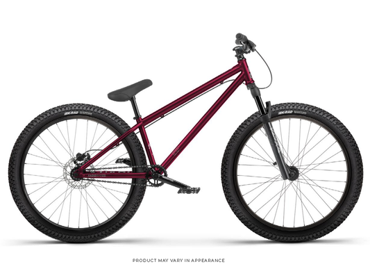RADIO DJ 26" Sinner Bike