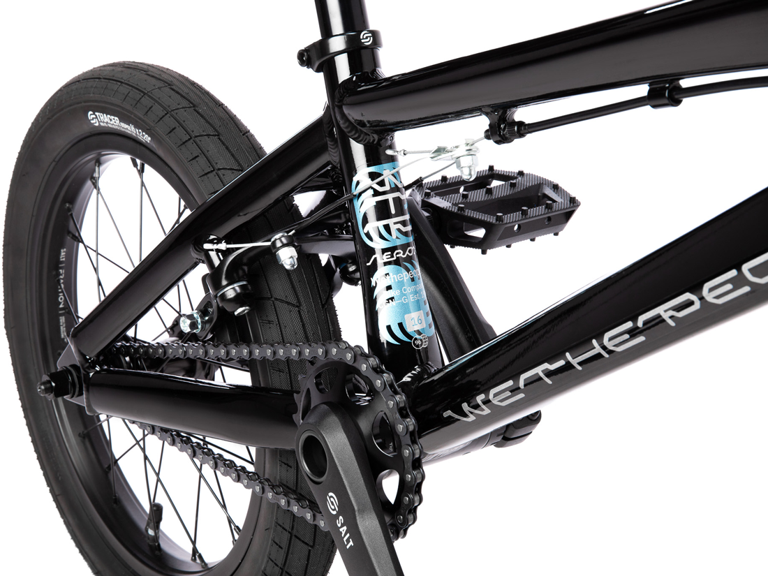WETHEPEOPLE 16" Aerox Bike