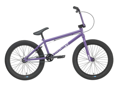 SUNDAY 20" Blueprint Bike