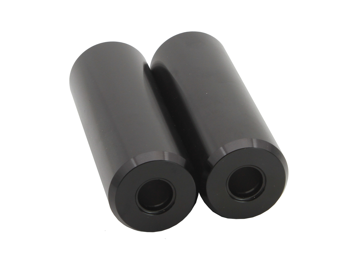 DRS Smooth Axle Peg Set