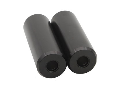 DRS Smooth Axle Peg Set