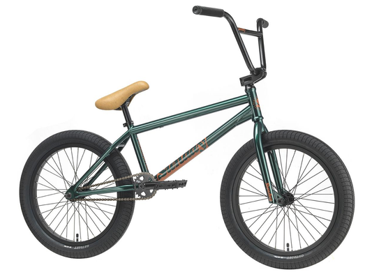 SUNDAY 20" Forecaster (Brett Silva) Bike