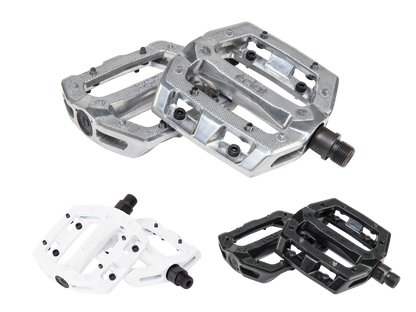 ECLAT Slash Alloy Pedals