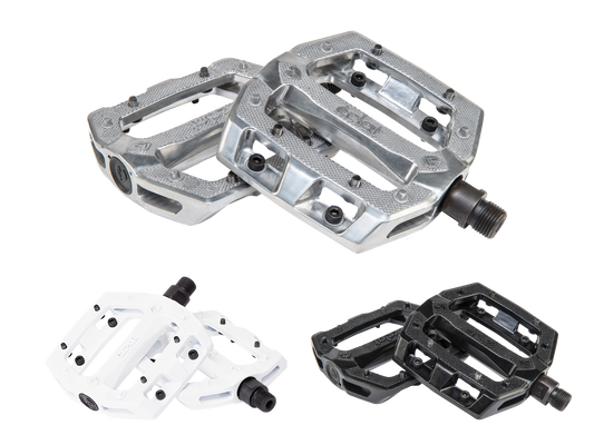 ECLAT Slash Alloy Pedals