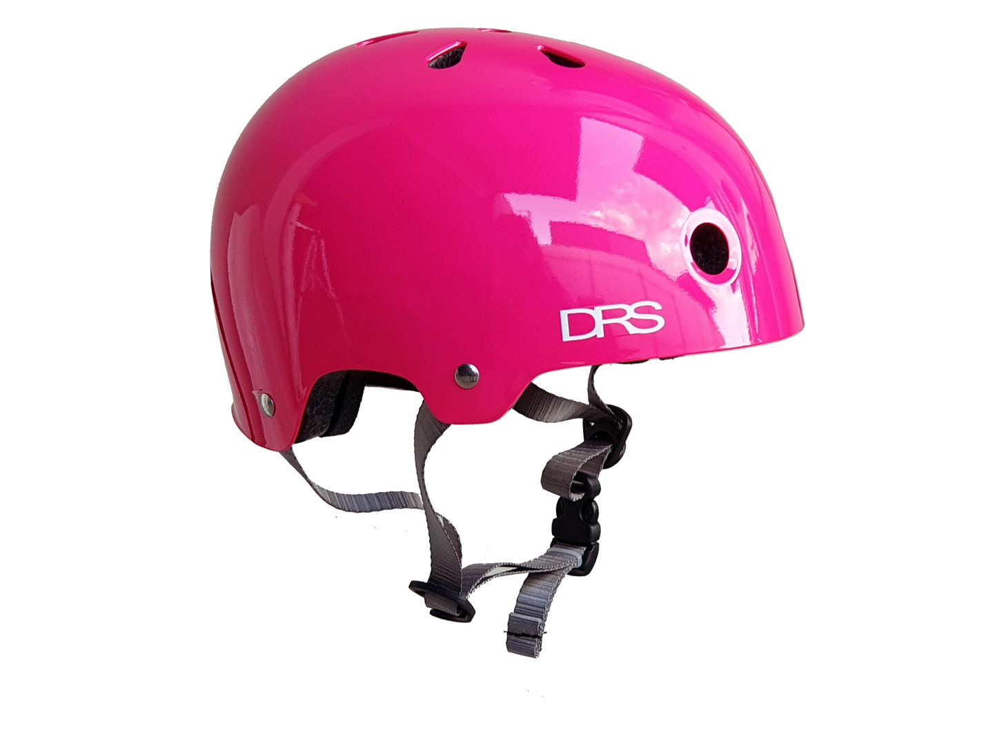 DRS Helmet