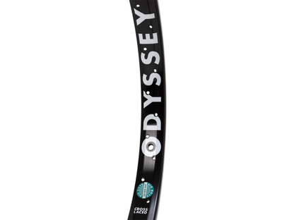 ODYSSEY Big Boyd (Boyd Hilder) 20" Rim