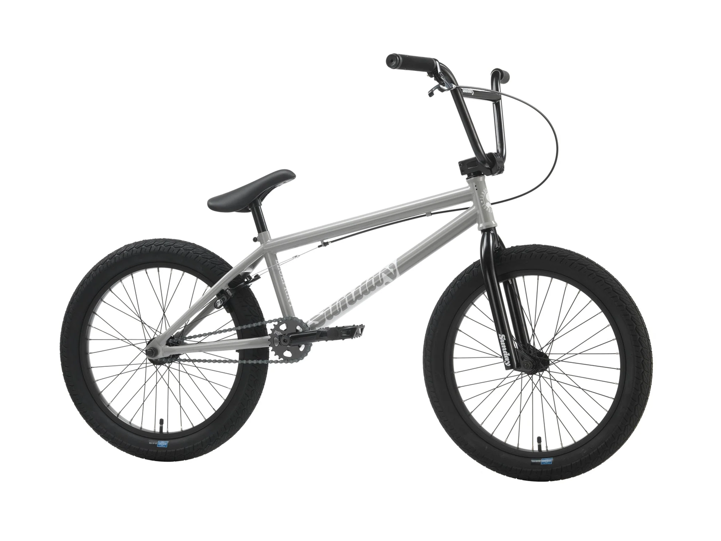 SUNDAY 20" Blueprint Bike