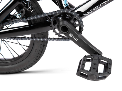 WETHEPEOPLE 16" Aerox Bike