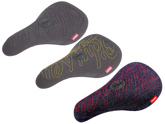 Odyssey Big Stitch Pivotal Seat