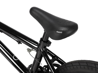 RADIO 16" Dice Bike