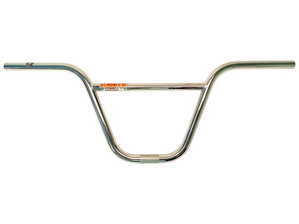 S&M Hoder Superhigh (Mike Hoder) Handlebar