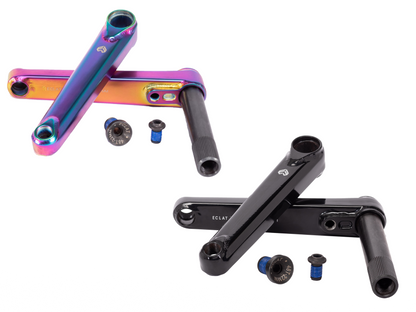 ECLAT Spire Crank Set