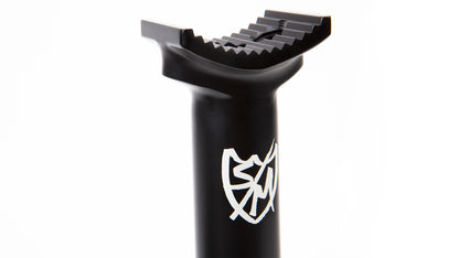 S&M Long Johnson Stealth Seat Post