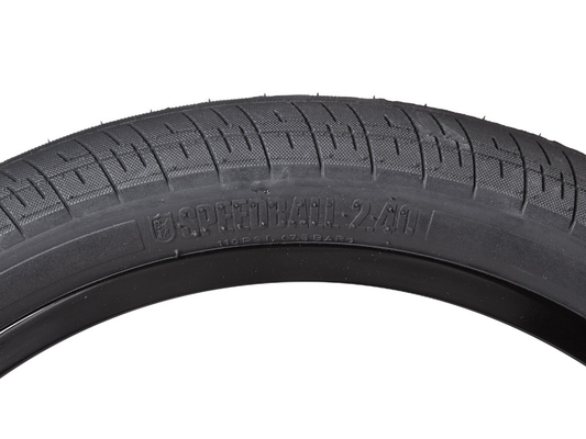 S&M Speedball Tyre