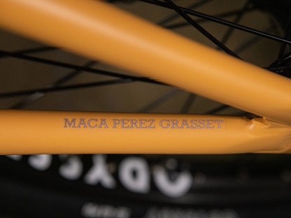 SUNDAY 20" Forecaster (Maca Grasset) Bike