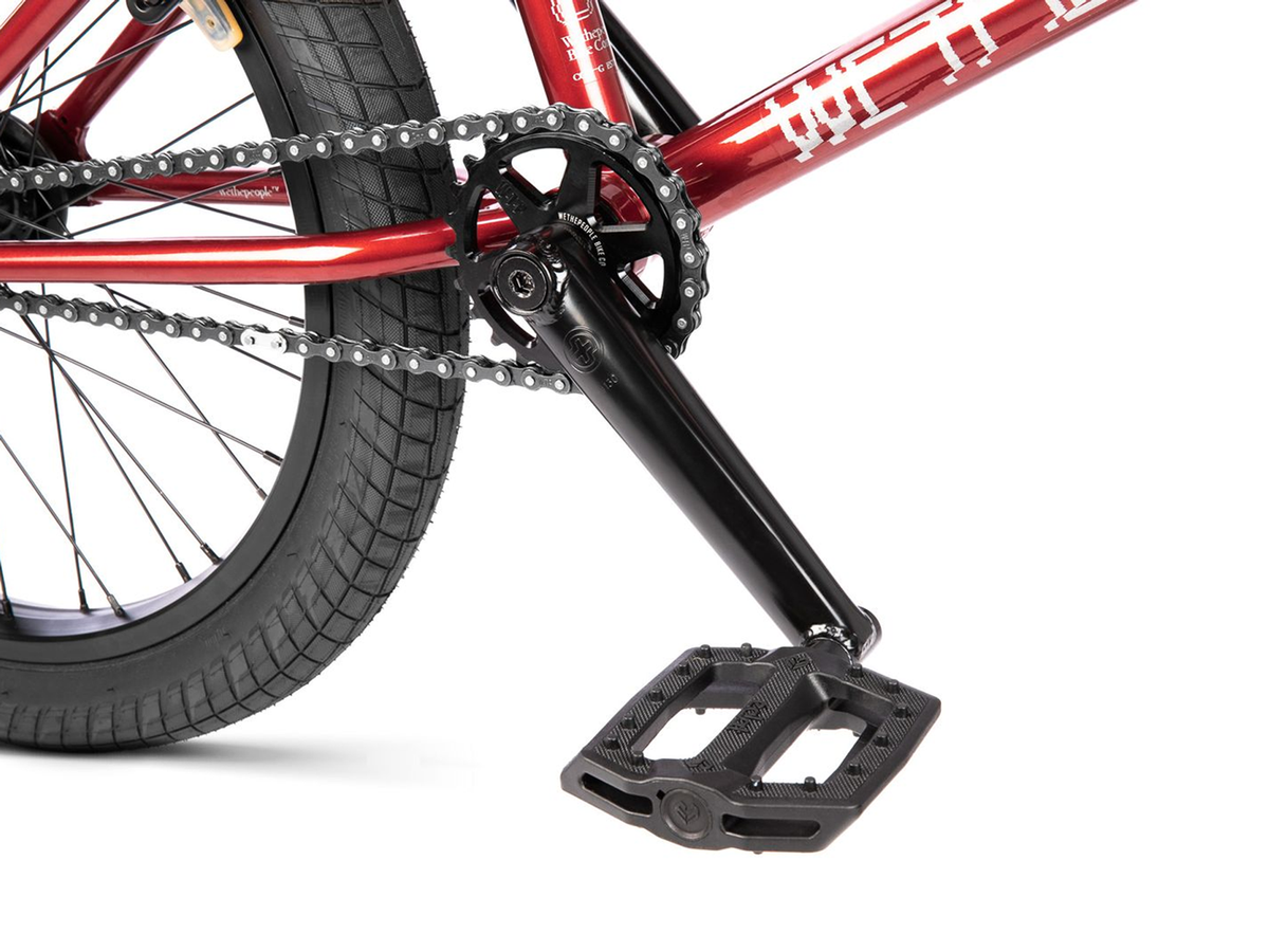 WETHEPEOPLE 20" Crysis Bike