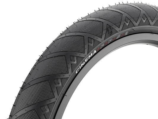 CINEMA FPS Tyre