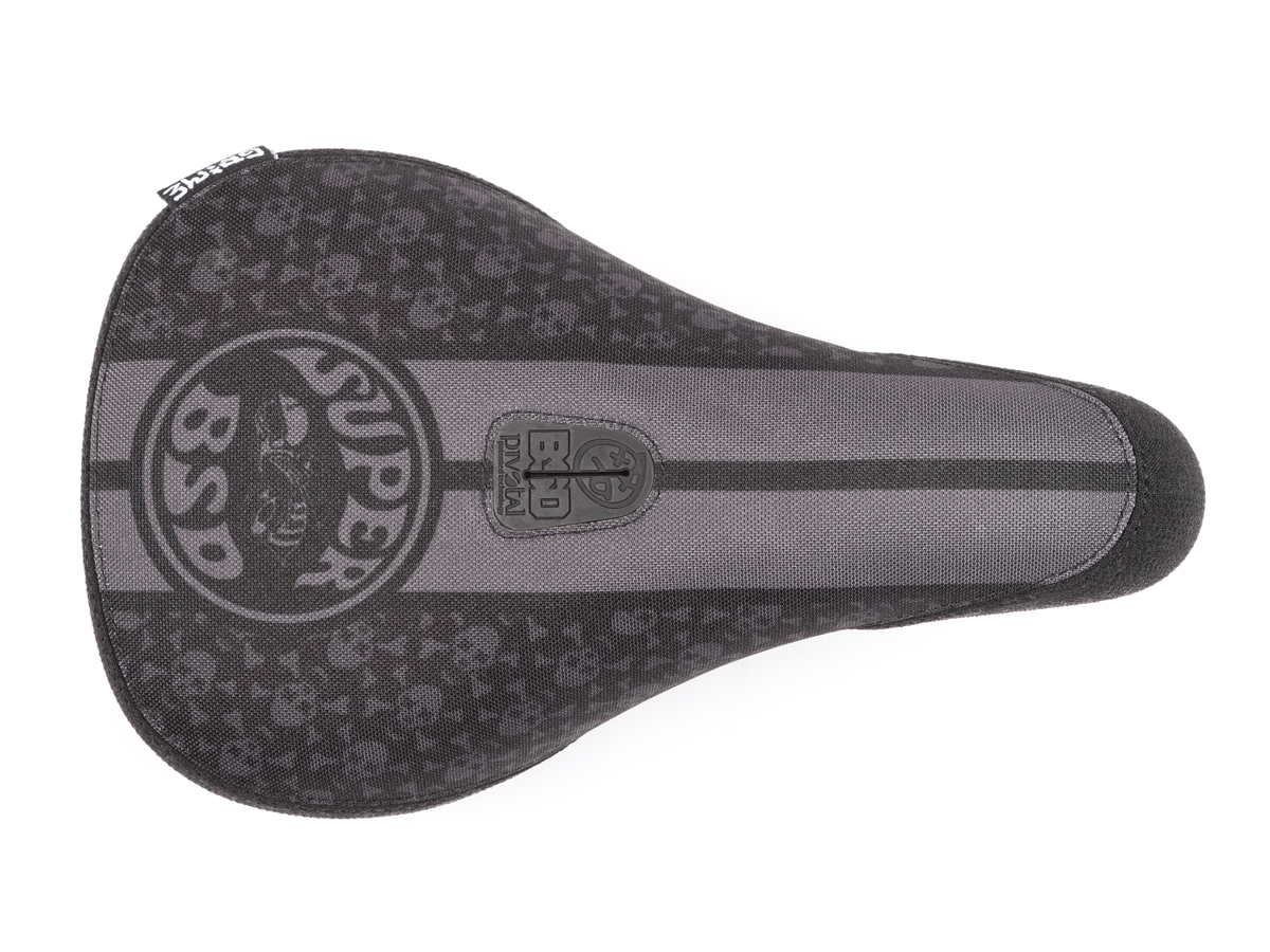 BSD Grime (Denim Cox) Super BSD Seat