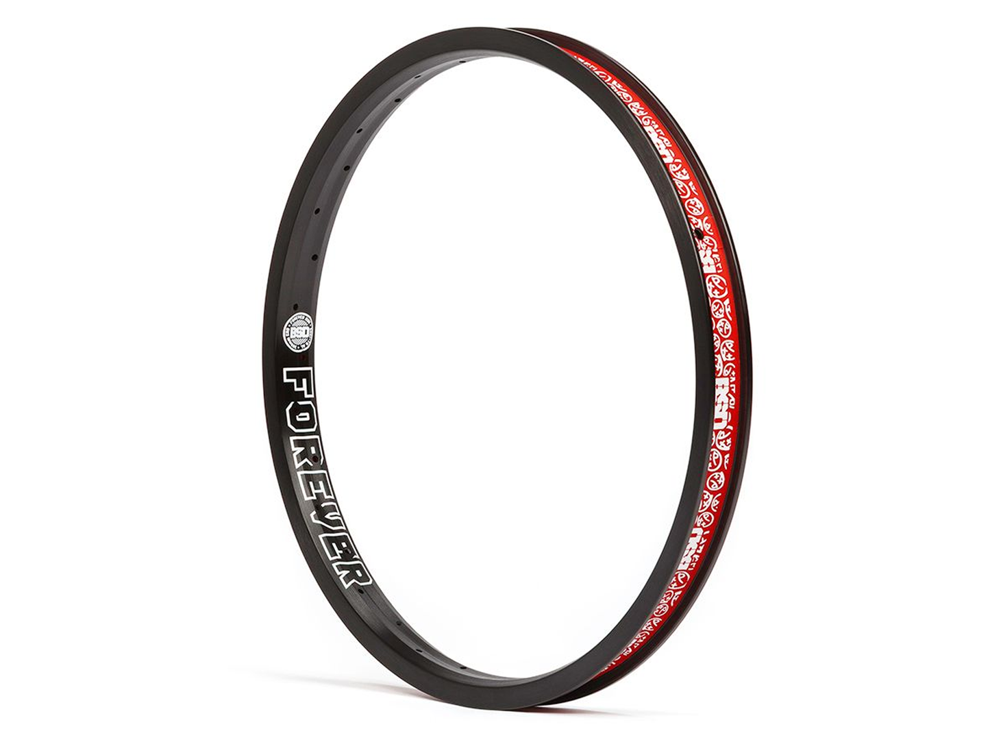 BSD Forever Rim