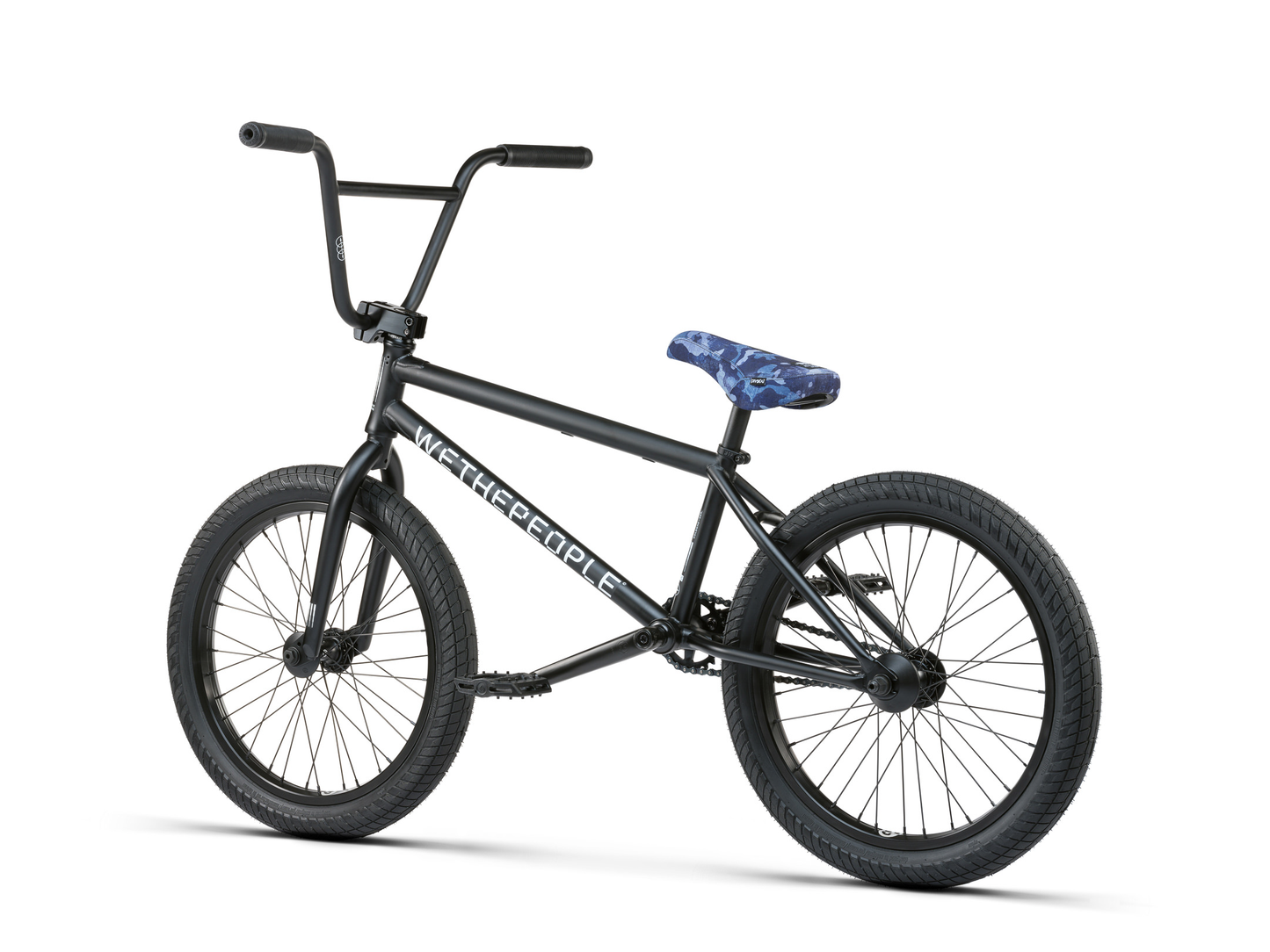 WETHEPEOPLE 20" Crysis Bike