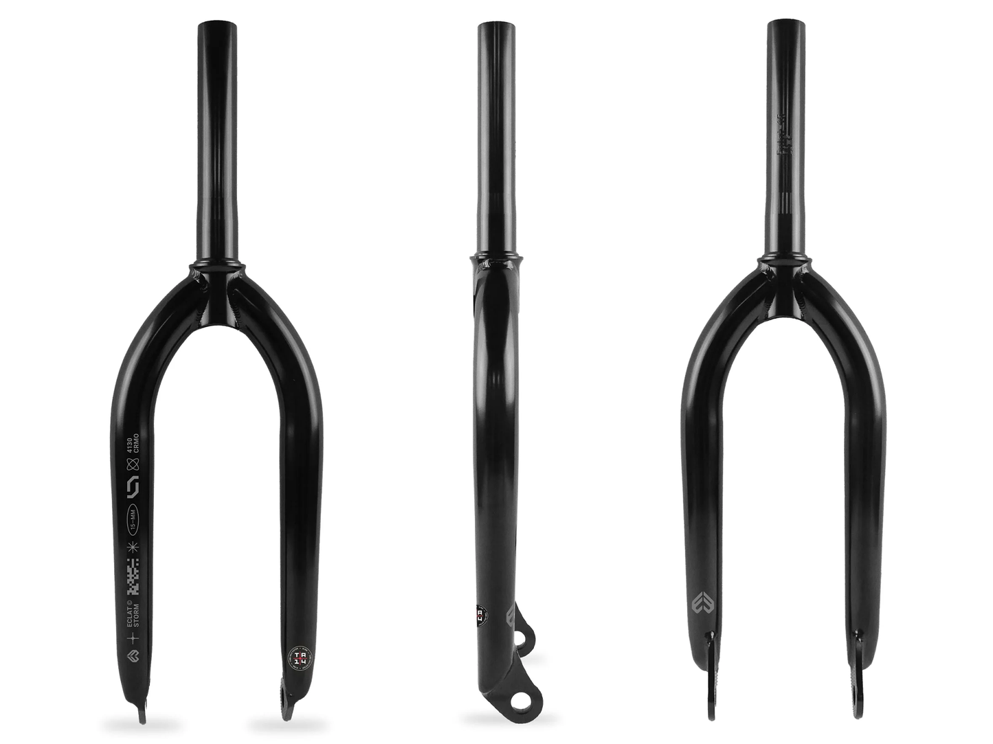 ECLAT Storm TA 25 Fork