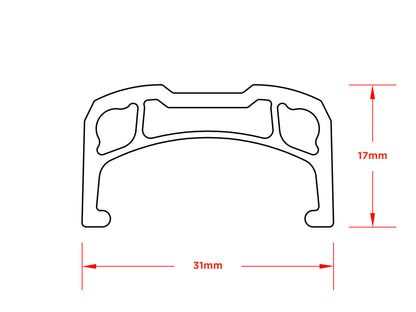 CINEMA 333 Rim