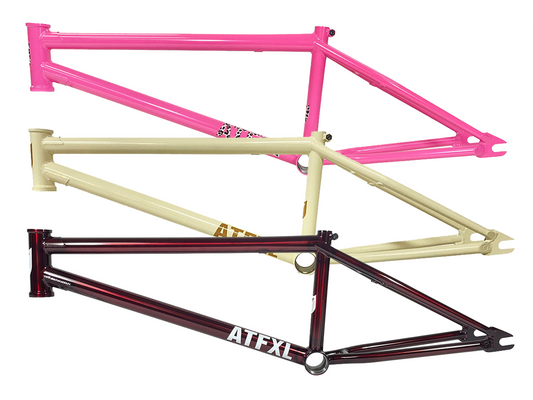 S&M ATF XL Frame