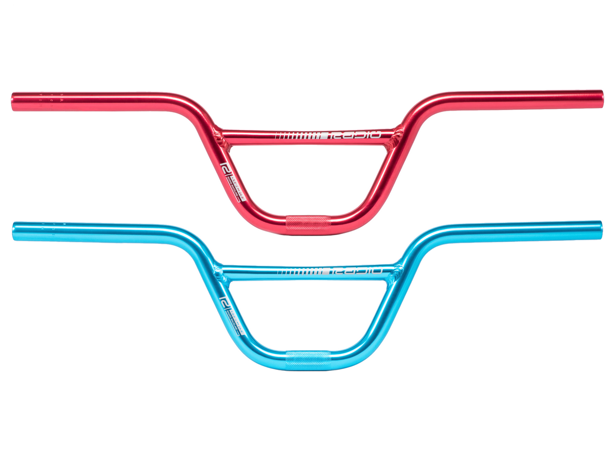 RADIO RACELINE Xenon Expert Handlebar