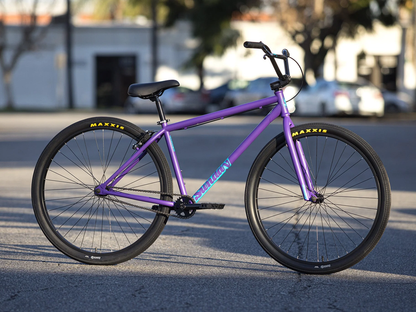 SUNDAY 29" High C Bike