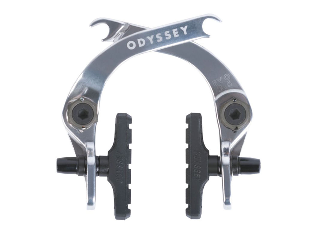 ODYSSEY Evo 2.5 U Brake