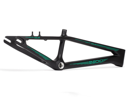 RADIO RACELINE Solar Pro Frame