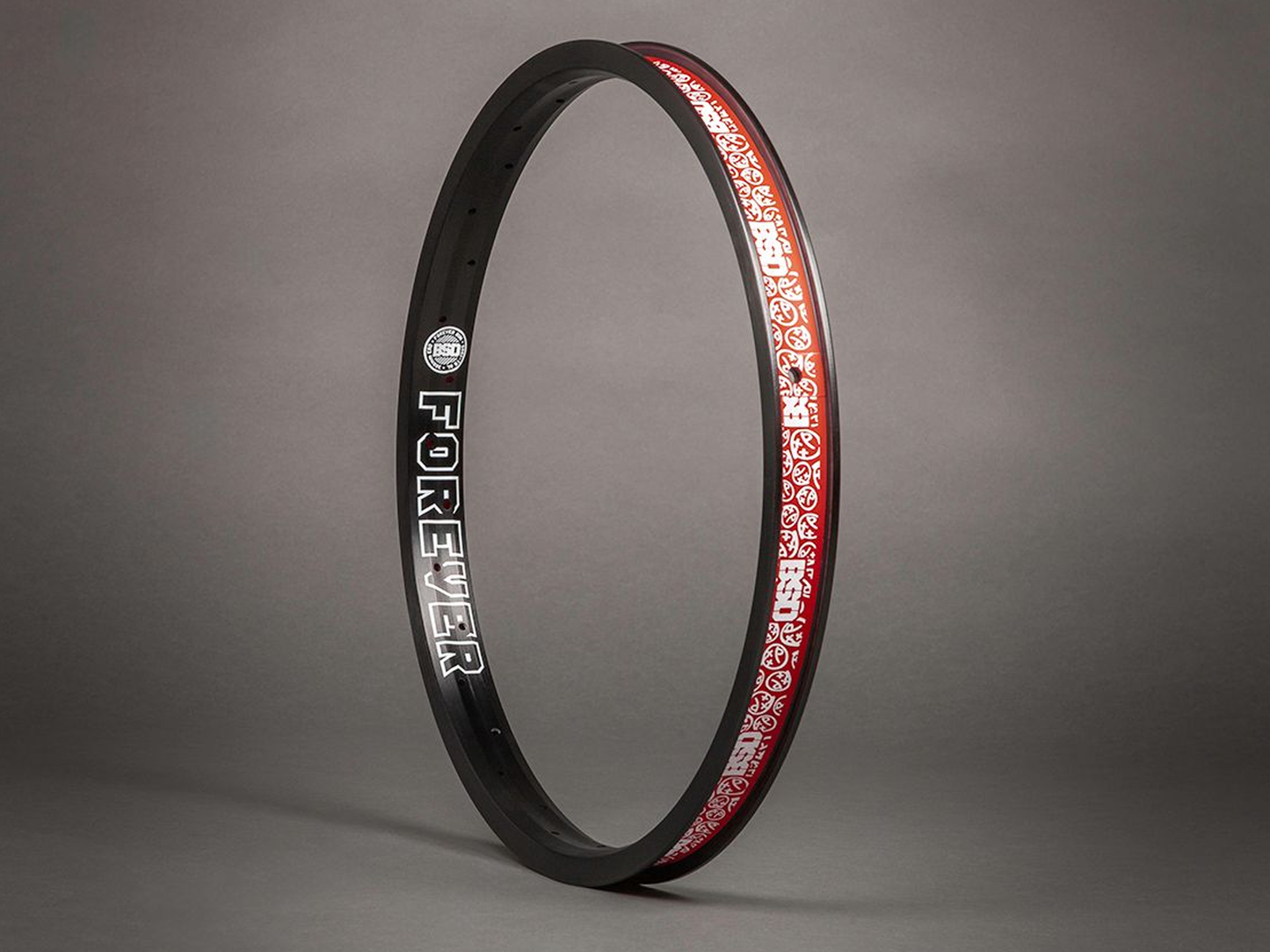 BSD Forever Rim