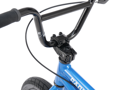 RADIO 14" Dice Bike