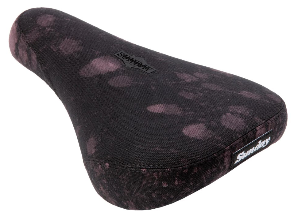 SUNDAY Brett (Brett Silva) Seat