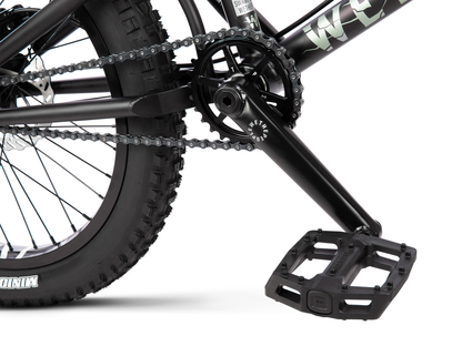 WETHEPEOPLE 20" The Swampmaster Bike
