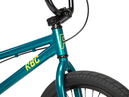 RADIO 18" Dice Bike