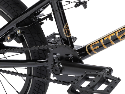 FITBIKECO 16" Misfit Bike