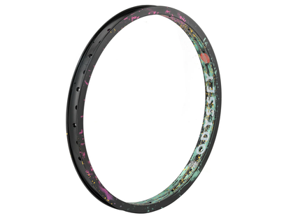 ODYSSEY Hazard Lite 20" 40th Anniversary Rim