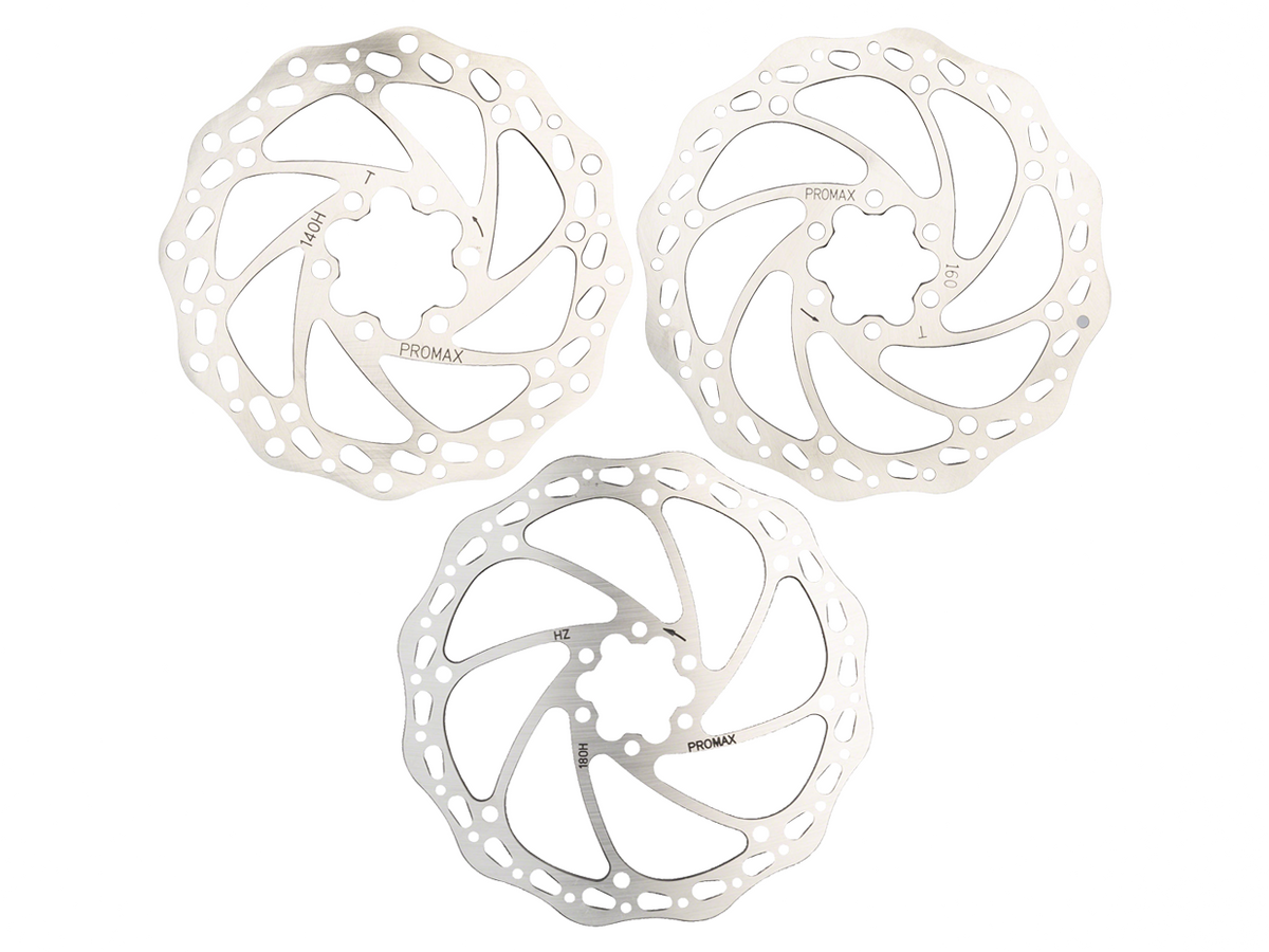 PROMAX S1 Sport Disc Brake Rotor