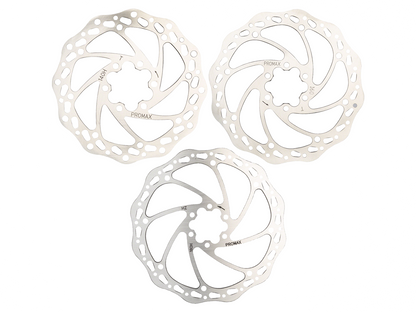PROMAX S1 Sport Disc Brake Rotor