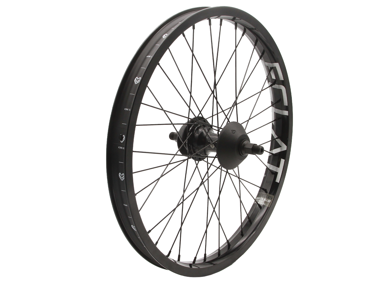 ECLAT Bondi Logo / Shift Rear Wheel