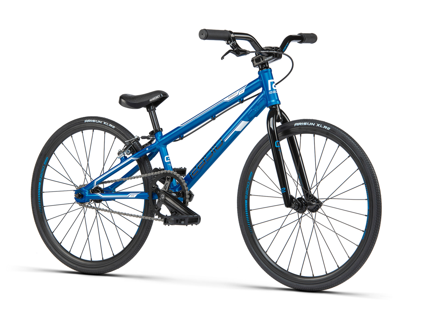 RADIO RACELINE 20" Cobalt Pro Bike