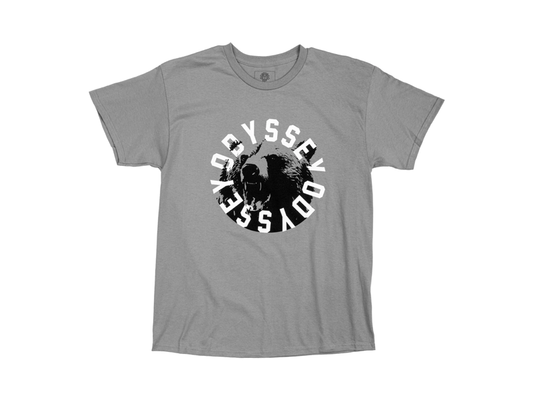ODYSSEY Bear Central T-Shirt