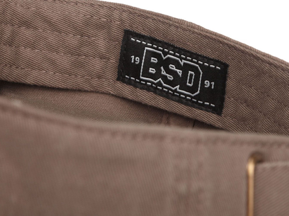 BSD Chula Cap