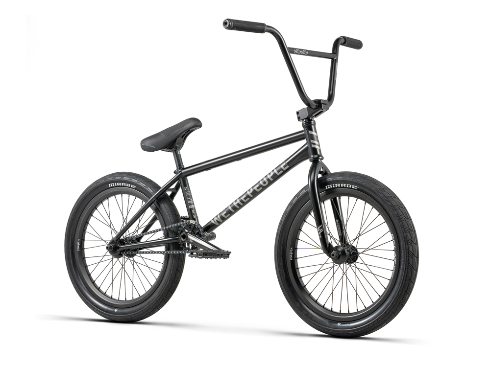 WETHEPEOPLE 20" Envy Carbonic LTD. 2025 Bike