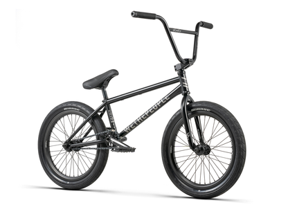 WETHEPEOPLE 20" Envy Carbonic LTD. 2025 Bike