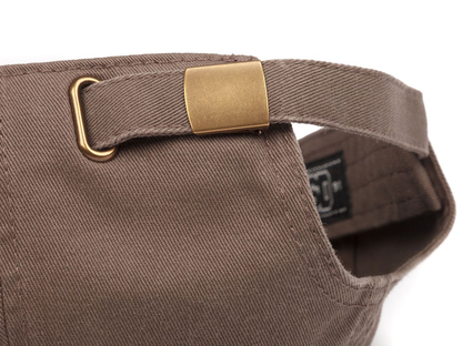 BSD Chula Cap