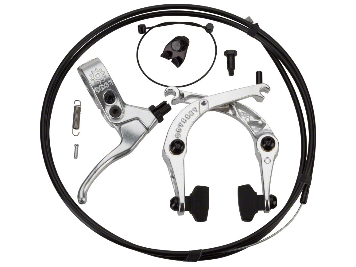 ODYSSEY Springfield U Brake Kit