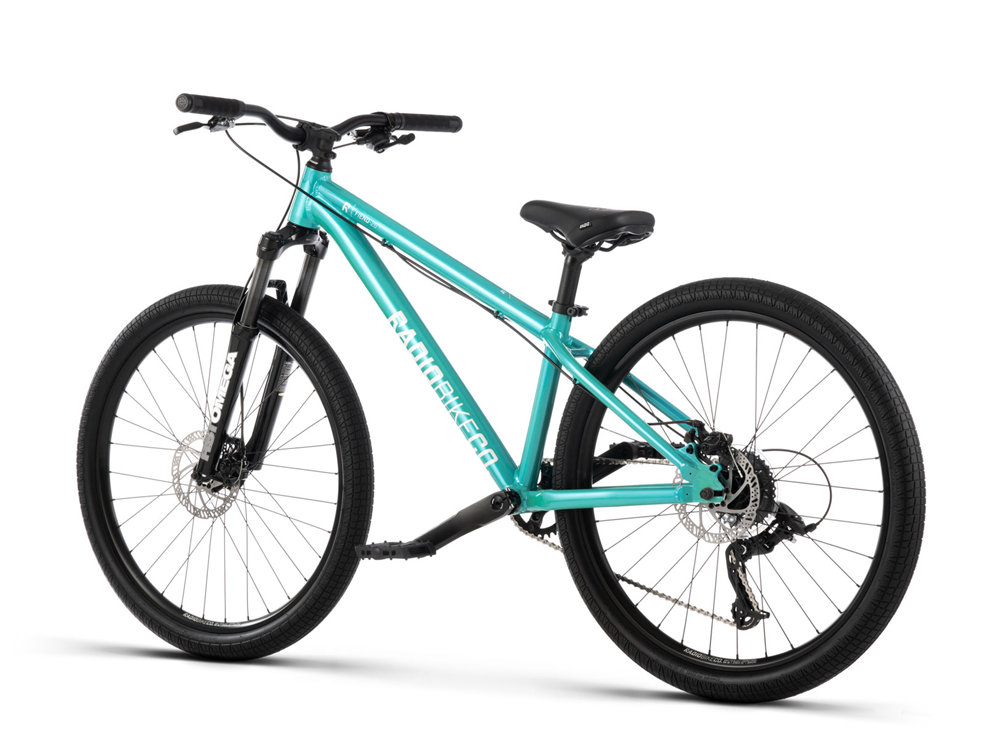 RADIO 26" Fiend Bike